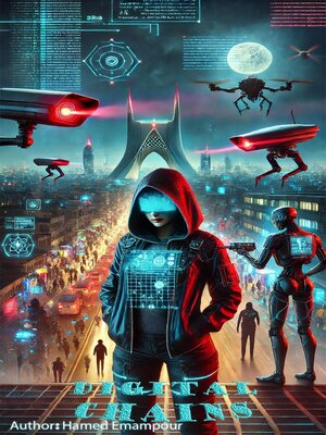 cover image of Digital Chains